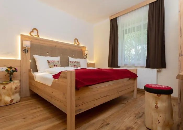 Hotel Smileys Trebesing