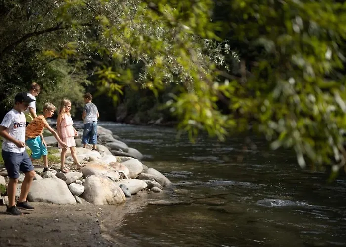 Smileys 4* Trebesing