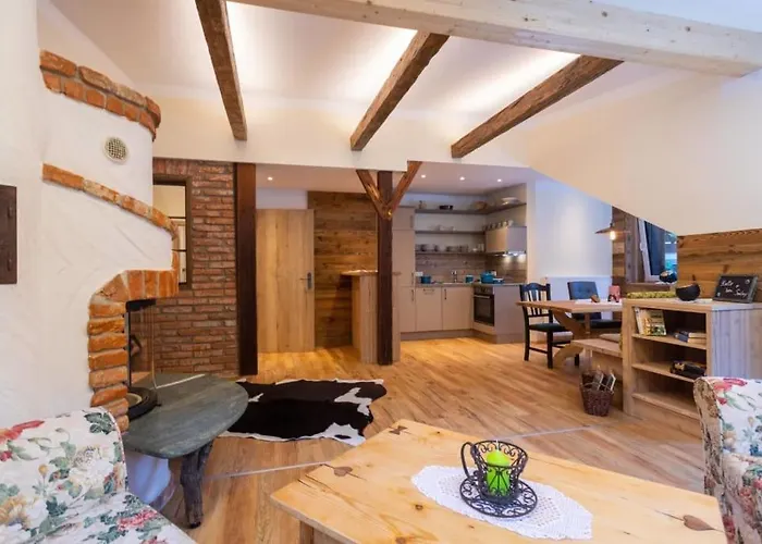 Smileys Hotel Trebesing