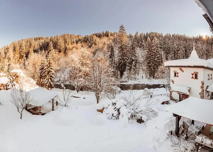 Smileys 4* Trebesing