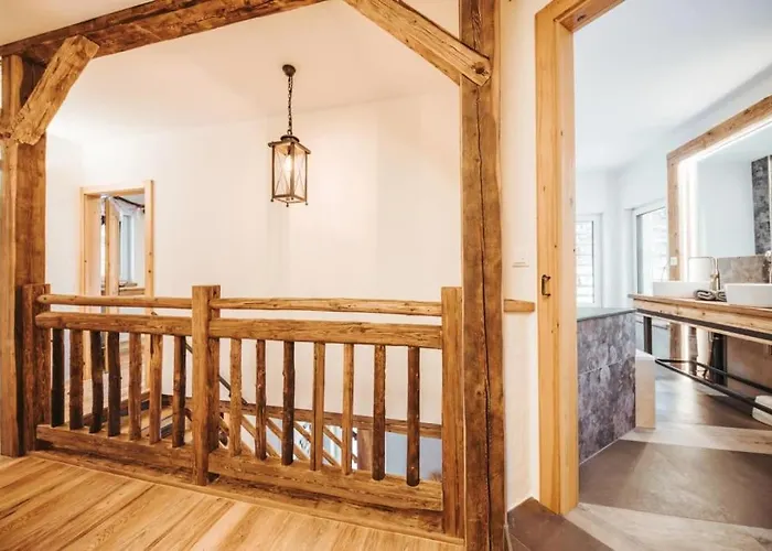 Smileys Hotel Trebesing