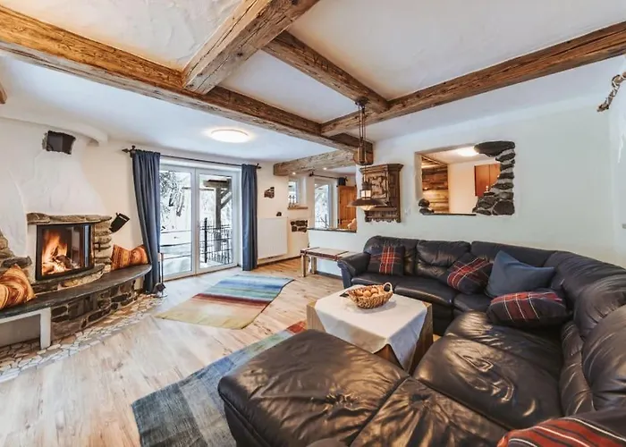 Smileys 4* Trebesing