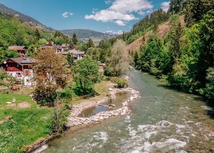 Smileys Hotel Trebesing