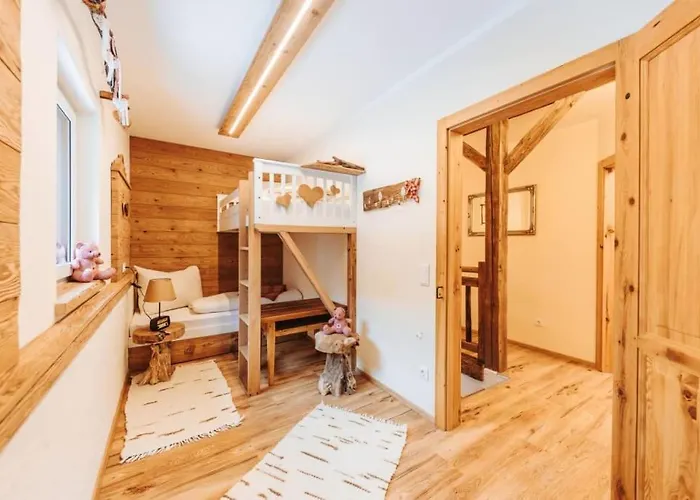 Smileys Hotel Trebesing