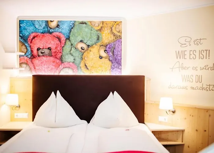 Hotel Smileys Trebesing