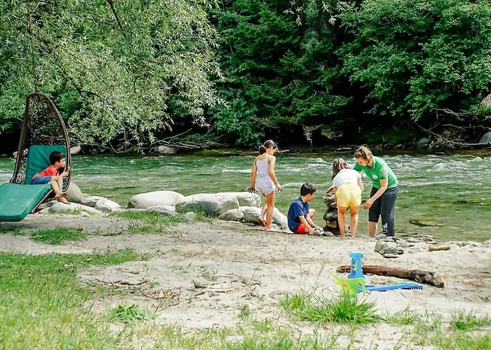 Smileys Hotel Trebesing