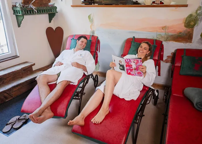 Smileys Hotel Trebesing