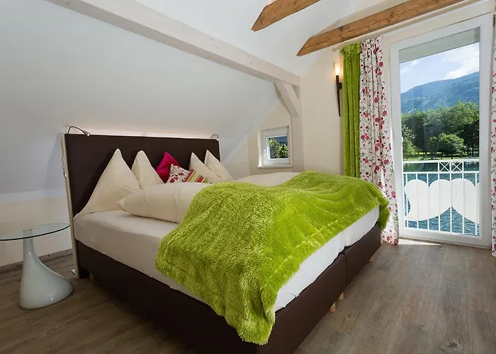 Smileys Hotel Trebesing