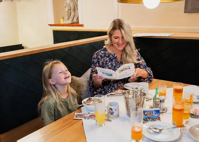 Smileys 4* Trebesing