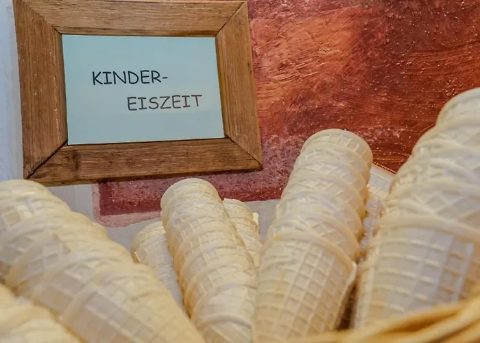 Smileys Hotel Trebesing