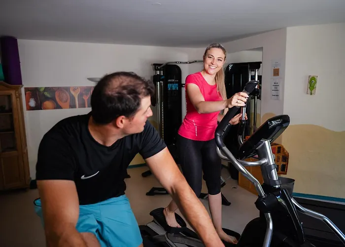 Smileys Hotel Trebesing