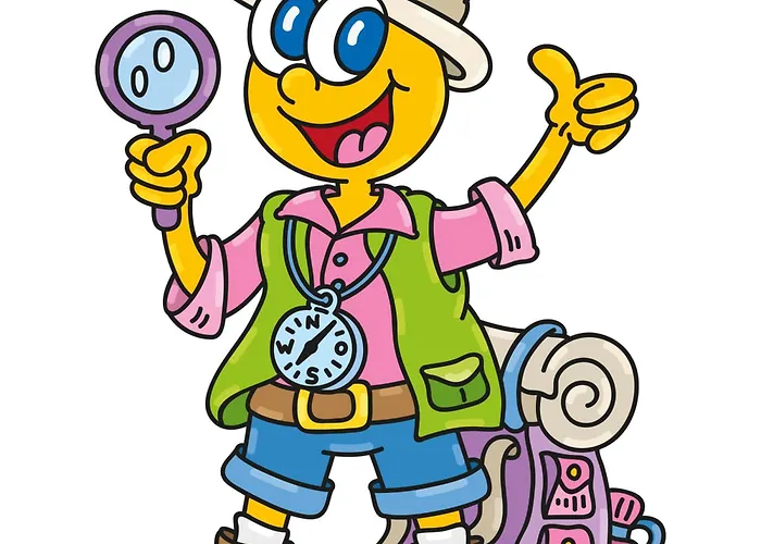 Hotel Smileys Trebesing