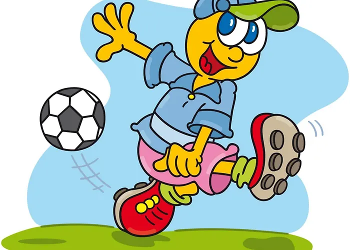 Hotel Smileys Trebesing