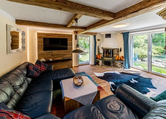 Smileys 4* Trebesing