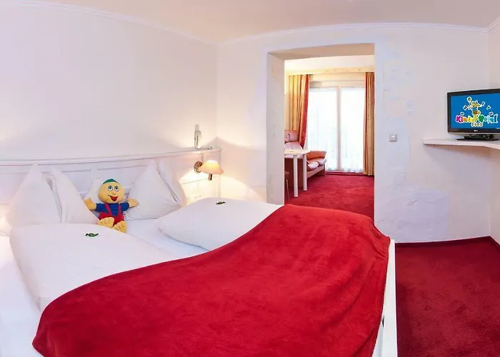 Smileys Hotel Trebesing